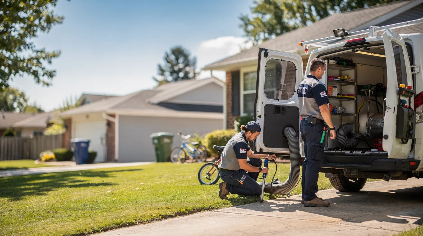 24/7 HVAC Repair & AC Replacement in Lemhi, ID near me